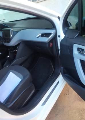 Carro 1.6 IN CONCERT 16V FLEX 4P AUTOMÁTICO