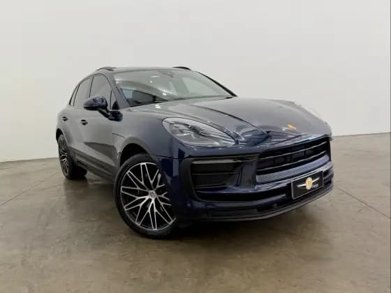 Carro 2.0 TURBO GASOLINA PDK