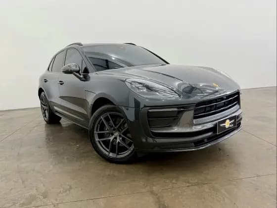 Carro 2.0 TURBO GASOLINA T PDK