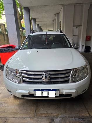 Carro 2.0 DYNAMIQUE 4X2 16V FLEX 4P AUTOMÁTICO
