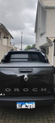 Carro 1.3 TCE FLEX OUTSIDER X-TRONIC