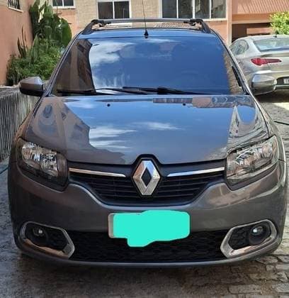 Carro 1.0 12V SCE FLEX AUTHENTIQUE MANUAL