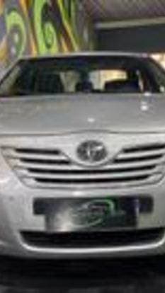 Carro 3.5 XLE V6 24V GASOLINA 4P AUTOMÁTICO