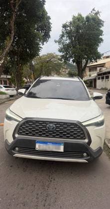 Carro 1.8 VVT-I HYBRID FLEX XRX CVT