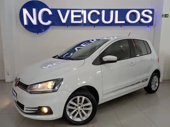 Carro 1.6 MSI TOTAL FLEX CONNECT 4P MANUAL