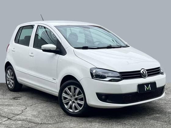 Carro 1.0 MI 8V FLEX 4P MANUAL