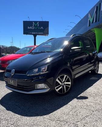Carro 1.6 MSI TOTAL FLEX XTREME 4P MANUAL