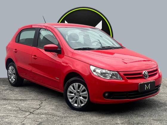 Carro 1.0 MI 8V FLEX 4P MANUAL