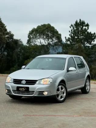 Carro 1.6 MI SPORTLINE 8V FLEX 4P MANUAL