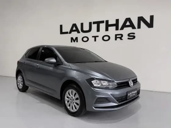 Carro 1.6 MSI TOTAL FLEX AUTOMÁTICO