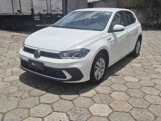 Carro 1.0 170 TSI COMFORTLINE AUTOMÁTICO