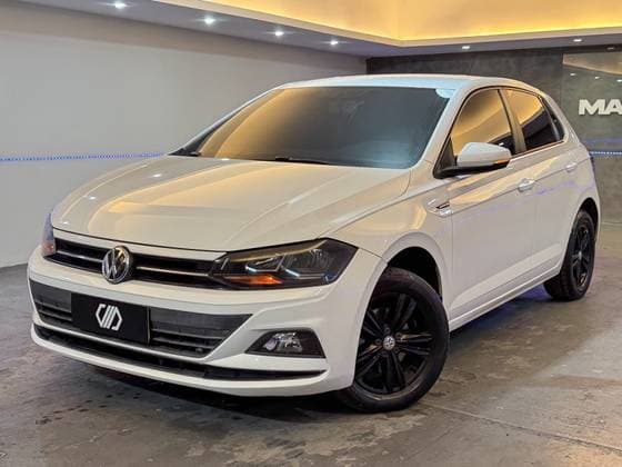 Carro 1.0 200 TSI COMFORTLINE AUTOMÁTICO