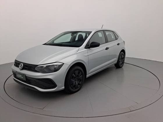Carro 1.0 MPI TRACK MANUAL