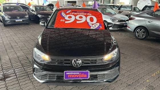 Carro 1.0 MPI TRACK MANUAL
