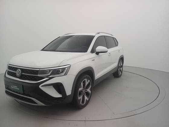 Carro 1.4 250 TSI TOTAL FLEX HIGHLINE AUTOMÁTICO