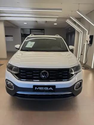 Carro 1.4 250 TSI TOTAL FLEX HIGHLINE AUTOMÁTICO