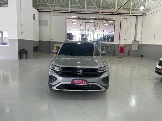 Carro 1.0 200 TSI TOTAL FLEX AUTOMÁTICO