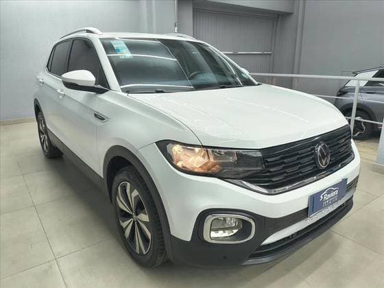 Carro 1.4 250 TSI TOTAL FLEX HIGHLINE AUTOMÁTICO