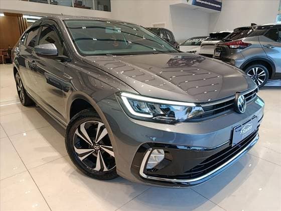 Carro 1.0 200 TSI COMFORTLINE AUTOMÁTICO