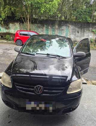 Carro 1.0 MI PLUS 8V FLEX 4P MANUAL