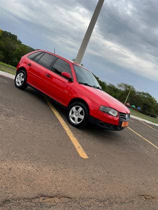 Carro 1.6 MI POWER 8V FLEX 4P MANUAL G.IV