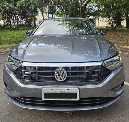 Carro 1.4 250 TSI TOTAL FLEX R-LINE TIPTRONIC
