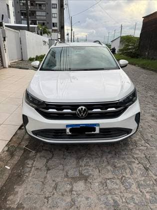 Carro 1.0 200 TSI TOTAL FLEX COMFORTLINE AUTOMÁTICO