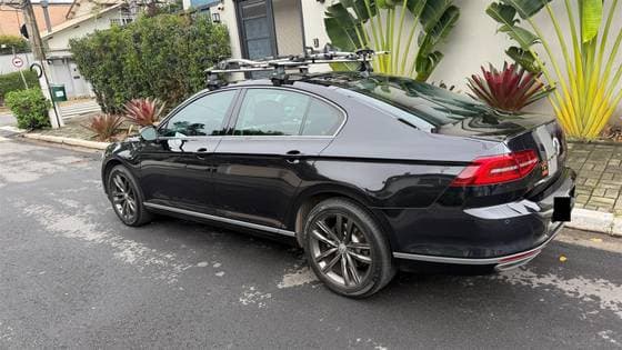 Carro 2.0 16V TSI BLUEMOTION GASOLINA HIGHLINE 4P DSG