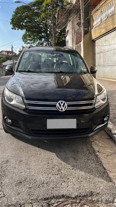 Carro 1.4 TSI 16V TURBO GASOLINA 4P DSG