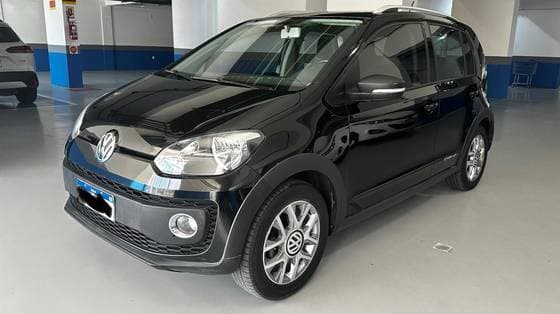 Carro 1.0 MPI 12V FLEX 4P MANUAL