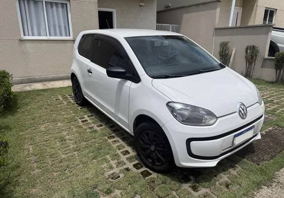 Carro 1.0 MPI TAKE UP 12V FLEX 2P MANUAL