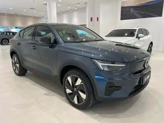 Carro P6 RECHARGE ELECTRIC PLUS