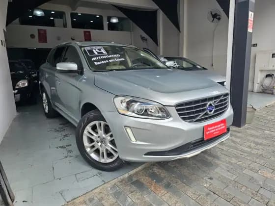 Carro 2.0 T5 DYNAMIC FWD TURBO GASOLINA 4P AUTOMÁTICO