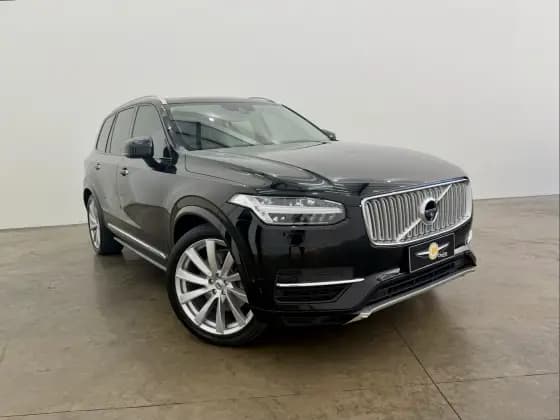 Carro 2.0 T8 HYBRID EXCELLENCE AWD GEARTRONIC