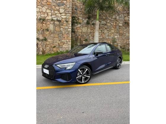 Carro 2.0 40 TFSI MHEV SEDAN PERFORMANCE BLACK S-TRONIC