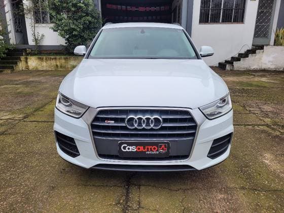 Carro 1.4 TFSI AMBIENTE FLEX 4P S TRONIC