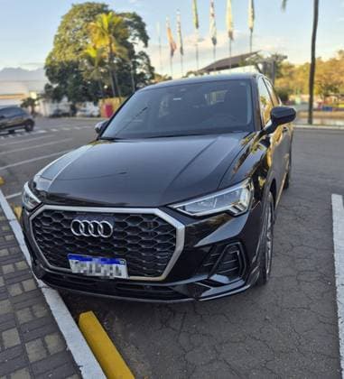 Carro 2.0 40 TFSI GASOLINA SPORTBACK PERFORMANCE QUATTRO TIPTRONIC