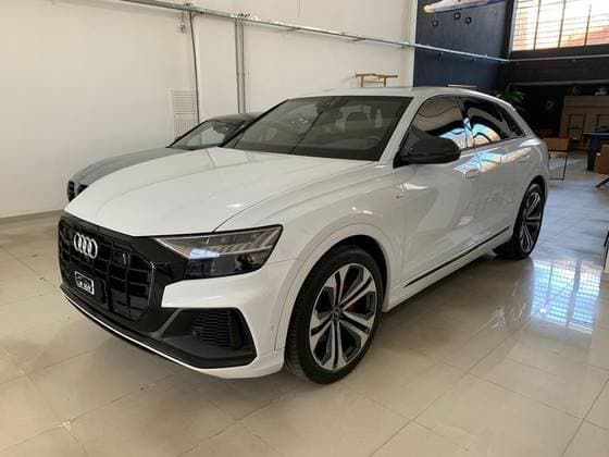 Carro 3.0 TFSI GASOLINA PERFORMANCE BLACK QUATTRO TIPTRONIC