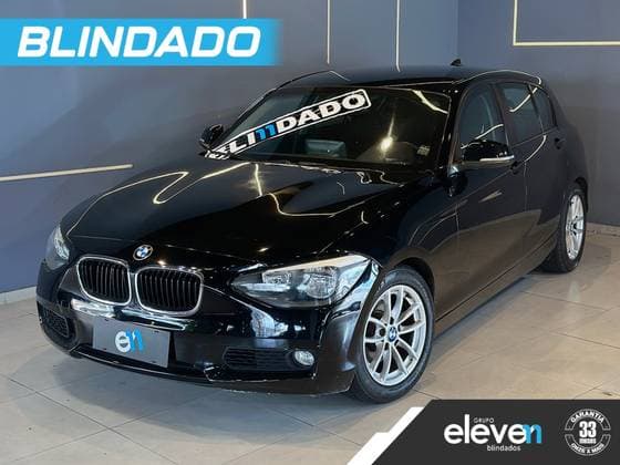 Carro 1.6 16V TURBO GASOLINA 4P AUTOMÁTICO