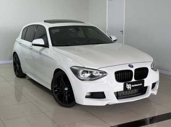 Carro 2.0 M SPORT 16V GASOLINA 4P AUTOMÁTICO