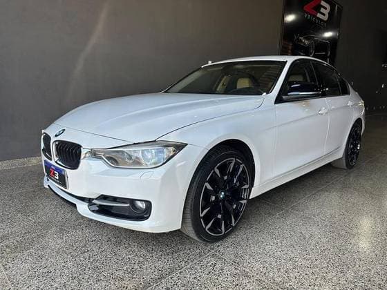 Carro 2.0 16V TURBO ACTIVE FLEX 4P AUTOMÁTICO