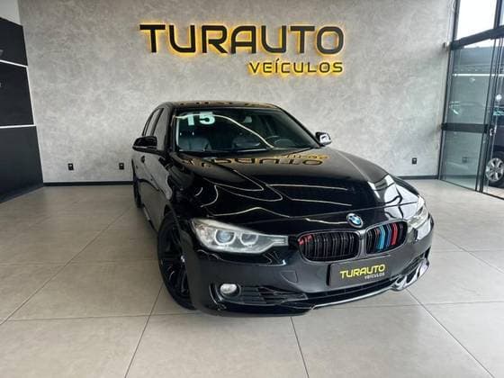 Carro 2.0 16V TURBO ACTIVE FLEX 4P AUTOMÁTICO