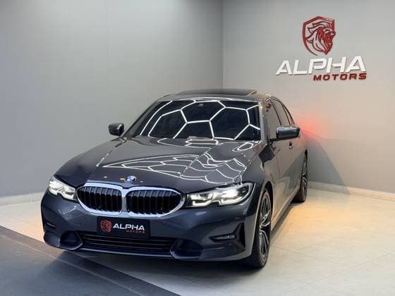 Carro 2.0 16V TURBO FLEX GP AUTOMÁTICO