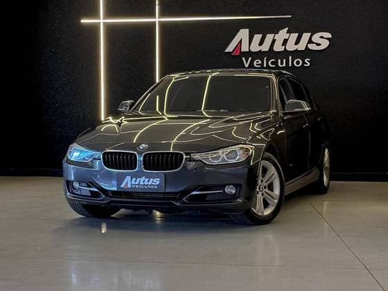 Carro 2.0 SPORT 16V TURBO ACTIVE FLEX 4P AUTOMÁTICO