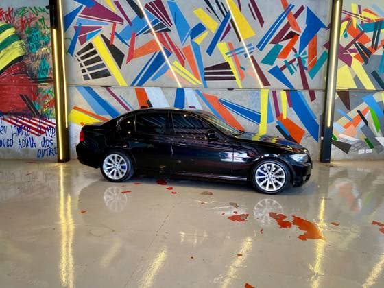 Carro 2.5 SEDAN 24V GASOLINA 4P AUTOMÁTICO