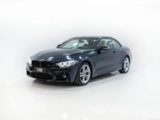 Carro 2.0 16V GASOLINA CABRIO SPORT AUTOMÁTICO