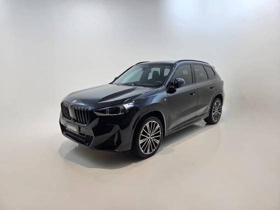 Carro 2.0 16V TURBO GASOLINA SDRIVE20I M SPORT STEPTRONIC