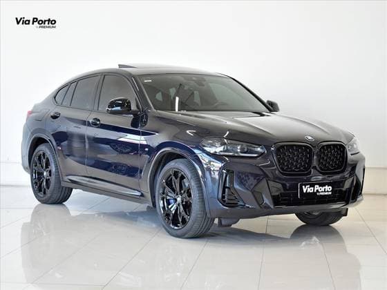 Carro 2.0 16V GASOLINA XDRIVE30I M SPORT STEPTRONIC