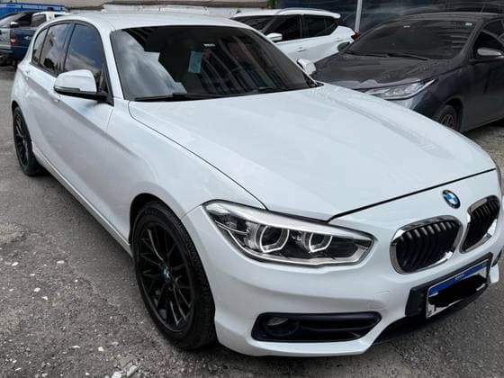 Carro 2.0 16V SPORT GP ACTIVEFLEX 4P AUTOMÁTICO