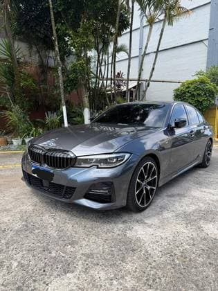 Carro 2.0 16V TURBO GASOLINA M SPORT AUTOMÁTICO